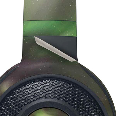 StockTrek Full Sky Aurora Razer Kraken X Skin